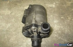 Помпа n63 (13 Подготовка и регулир. рабочей смеси) 11517566335 - купить Адлере