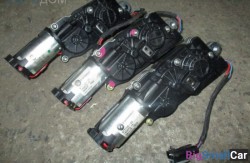 Сервопривод багажника (61 Общее э/оборудование автомобиля) 51247175817