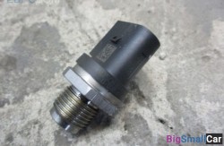 Датчик давления (13 Подготовка и регулир. рабочей смеси) 13517823454 - купить Адлере