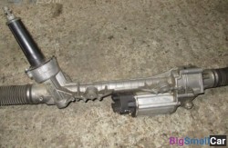 Рулевая рейка (32 Рулевое упр. и геометрия подвески) 32106854143 - купить Адлере