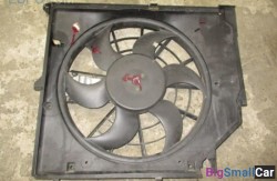 Вентилятор основной м43 т.у (64 Отопления и кондиционирования) 171175617571 - купить Адлере