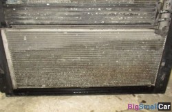 Радиатор дополнительный n63 (17 Система охлаждения) 171175768271 - купить Адлере