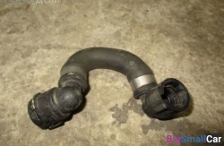 Патрубок теплообменник n63 5.0 (17 Система охлаждения) 17127575430 - купить Адлере