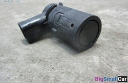 Парктроник (66 Поддержание дистанции, круиз контроль) 66207964088