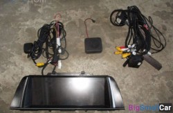 Автомагнитола nbt комплект (65 Аудио, навигация, информ. системы) 65509266384 - купить Адлере