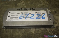 Блок telematics control unit (65 Аудио, навигация, информ. системы) 84109138179 - купить Адлере