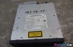 Чейнджер сd (65 Аудио, навигация, информ. системы) 65129125240 - купить Адлере