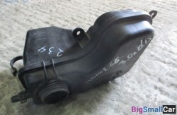 Бачок расширительный m57n (17 Система охлаждения) 17137800292 - купить Адлере