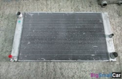 Радиатор основной м57n (17 Система охлаждения) 17117795878 - купить Адлере