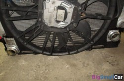 Интеркуллер м57n (17 Система охлаждения) 17517791909 - купить Адлере