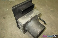 Блок abs (34 Тормозные механизмы) 34516791108 - купить Адлере