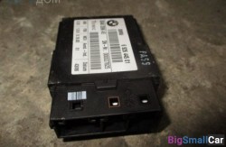 Блок сиденья (61 Общее э/оборудование автомобиля) 61359182128