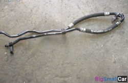 Трубка акпп m57n (17 Система охлаждения) 17227794576 - купить Адлере