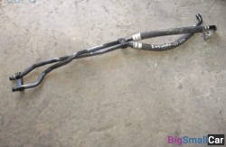 Трубка акпп m57n (17 Система охлаждения) 17227794577 - купить Адлере