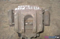 Суппорт задн. прав. (34 Тормозные механизмы) 34216753680 - купить Адлере