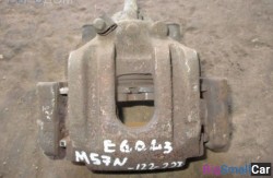 Суппорт задн. лев. (34 Тормозные механизмы) 34216753679 - купить Адлере