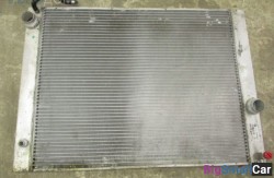 Радиатор основной n62 (17 Система охлаждения) 17117519209 - купить Адлере