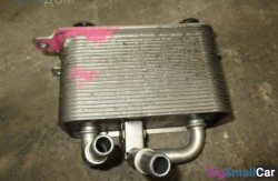 Теплообменник акпп n62 (17 Система охлаждения) 17217534896 - купить Адлере