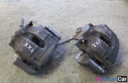 Суппорт комплект (34 Тормозные механизмы) 342167581361 - купить Адлере