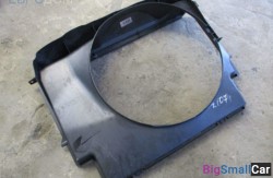 Диффузор m57 (17 Система охлаждения) 171122473481 - купить Адлере