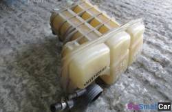 Бачок расширительный (17 Система охлаждения) 17112229114 - купить Адлере