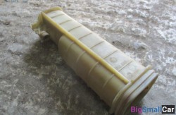 Бачок расширительный m40, m42, m50, m43, m44, m52 (17 Система охлаждения) 171117128351 - купить Адлере