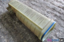 Бачок расширительный m40, m42, m50, m43, m44, m52 (17 Система охлаждения) 17111712835 - купить Адлере