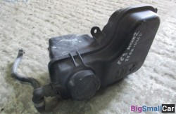 Бачок расширительный m57n2 (17 Система охлаждения) 17137800292 - купить Адлере