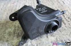 Бачок расширительный m47n2 (17 Система охлаждения) 17137804890 - купить Адлере