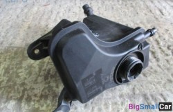 Бачок расширительный (17 Система охлаждения) 17137804890 - купить Адлере