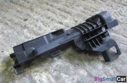 Крепление радиатора прав. (17 Система охлаждения) 17111436248 - купить Адлере