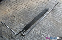 Радиатор гур (17 Система охлаждения) 17217507976 - купить Адлере