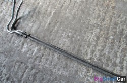 Радиатор гур (17 Система охлаждения) 17217805593 - купить Адлере