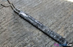 Радиатор гур (17 Система охлаждения) 17217601738 - купить Адлере