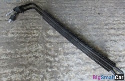 Радиатор гур (17 Система охлаждения) 17117522119 - купить Адлере