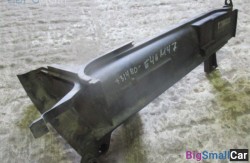 Монтажная плата m47 (17 Система охлаждения) 17112354043 - купить Адлере