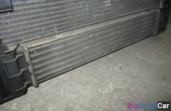 Интеркуллер n47 (17 Система охлаждения) 17517798788 - купить Адлере