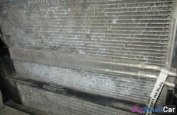 Радиатор гур (17 Система охлаждения) 17217800368 - купить Адлере