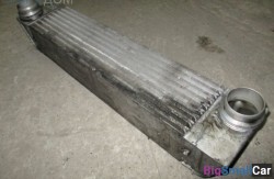 Интеркуллер (17 Система охлаждения) 17517791909 - купить Адлере