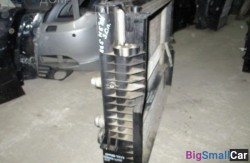 Крепление радиатора (17 Система охлаждения) 17117508017 - купить Адлере