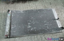 Радиатор основной м57n (17 Система охлаждения) 171177928321 - купить Адлере