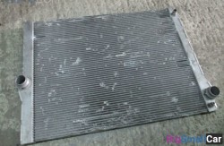 Радиатор основной (17 Система охлаждения) 17117570093 - купить Адлере