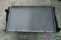 Радиатор основной (17 Система охлаждения) 17117790297 - купить Адлере