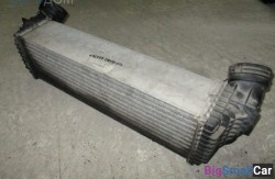 Интеркуллер (17 Система охлаждения) 17517809321 - купить Адлере