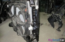 Крепление радиатора прав. (17 Система охлаждения) 17118572189 - купить Адлере