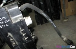 Трубка (17 Система охлаждения) 17127805601 - купить Адлере