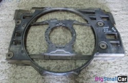 Диффузор m54, m57 (64 Отопления и кондиционирования) 645469080311 - купить Адлере