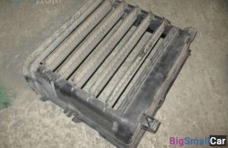 Диффузор (64 Отопления и кондиционирования) 17117801423 - купить Адлере