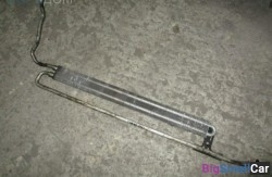 Радиатор гур (17 Система охлаждения) 17217559964 - купить Адлере