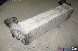 Интеркуллер m57n (17 Система охлаждения) 17517809321 - купить Адлере